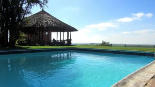 Oribi Gorge Guest Farm | Oribi Flats Self-catering