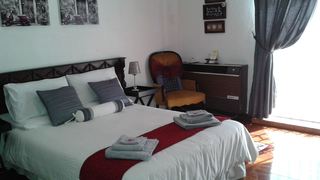 Heleen's B&B | Amanzimtoti Accommodation