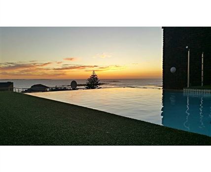 Pearly Gates Bed and Breakfast and Self-catering