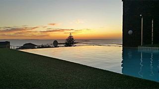 Pearly Gates Bed and Breakfast and Self-catering | Self-catering Bloubergstrand