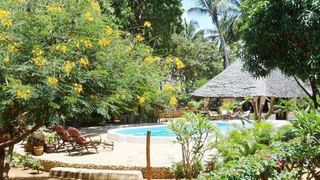 Mimi na Wewe...in Africa | Watamu Accommodation