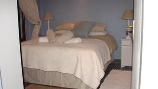 Moon Shadow | Accommodation Paternoster
