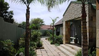 Sunset View Lodge | Secunda Accommodation
