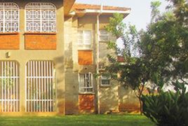 Evergreen Premier Homestay | Kapsabet Accommodation