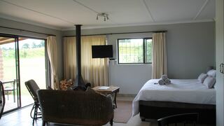 Top Spot | Africa Specials