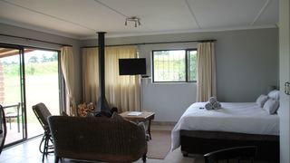 Top Spot | Accommodation Currys Post