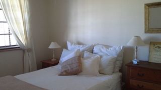 61 Dromedaris | Accommodation Van Riebeeckstrand