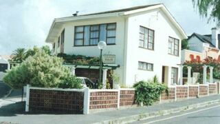 The Strand Bed and Breakfast | Self-catering Strand