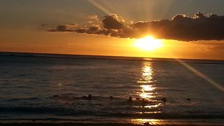 KrishAngel Beach Apartment | Flic en Flac Self-catering