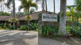Buya Futhi Bed & Breakfast | Accommodation St Lucia
