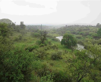 Bundu Holiday Resort