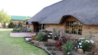 Bundu Holiday Resort | World Specials