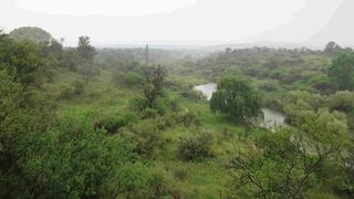 Bundu Holiday Resort | Self-catering Ventersburg