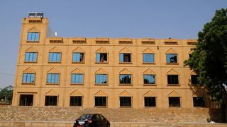 Hotel Hayyat Jaisalmer | Jaisalmer Hotels