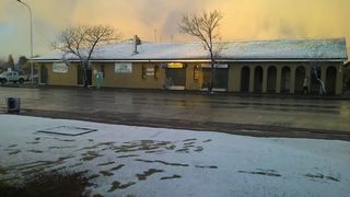 Highveld Lodge and Hostel | Hendrina Accommodation