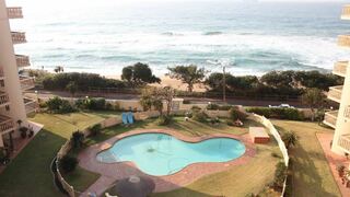 No 25 Umdloti | Umdloti Beach Self-catering