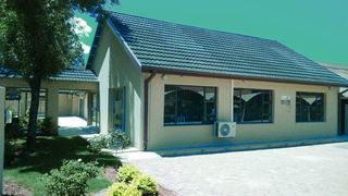 Jacaranda Guest House | Accommodation Riviera Park