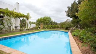 Bougainvillea Cottage | McGregor Accommodation