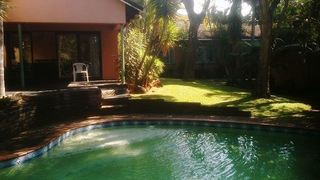 Casa Tomar | Accommodation West Acres