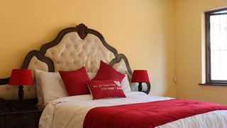 Casa on the Bluff | Self-catering The Bluff