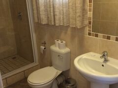 The Forecourt B&B | Accommodation Dordrecht