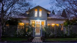Mirabel Guest House | Accommodation Parys