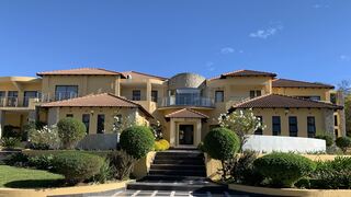 Bella Casa Guesthouse | Accommodation Bryanston
