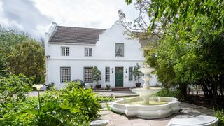 Riverside Estates | Hout Bay Accommodation