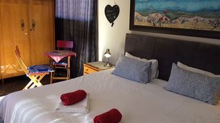 Charmwood Cottage | Universitas Accommodation