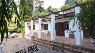 Mountain View | Self-catering Tierboskloof