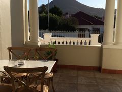 Virginia Cottage | Self-catering Vredehoek