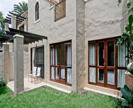 Lonehill Village Estate, No 253