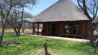 Ndegi Ranch | Accommodation Mokopane (Potgietersrus)