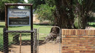 Asemskep Guest Farm / Gastehuis | Accommodation Middelburg (Eastern Cape)