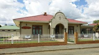 Lalani Nathi Guesthouse | Accommodation Barkly East