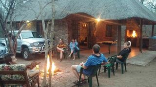 Butterfly House | Marloth Park Accommodation