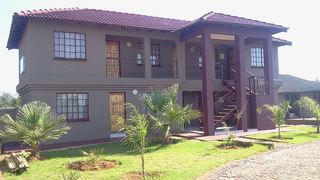 Bakonemathekga Lodge | Accommodation Bochum