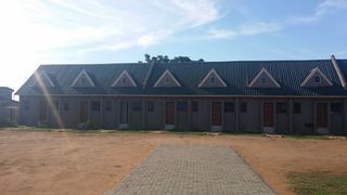 Vetfontein Gastehuis | Dendron Accommodation