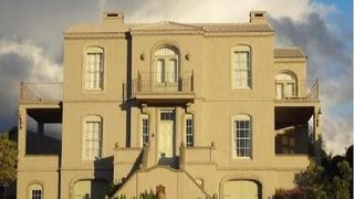Couronne Manor | Vermont ZA Accommodation