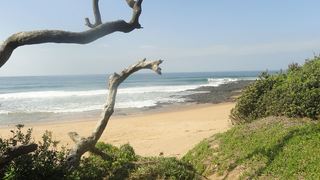 Rita's Retreat Self-Catering Flat | Accommodation Tugela Mouth