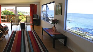 Sea Forever | Murdoch Valley Accommodation