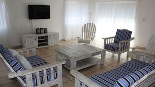 Weskus Villa | Accommodation Country Club