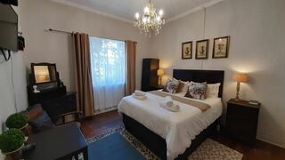 Blue Pepper Guest House | Lady Grey Accommodation