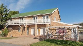 Allure Plett | Solar Beach Accommodation