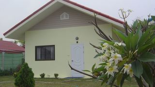 Hadkudua View Resort | Resorts Ubon Ratchathani