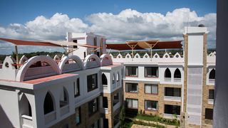 Diani Place | Diani Beach Self-catering