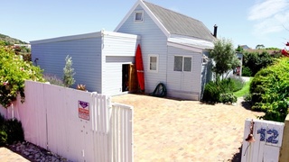 Cloudbreak Surf Shack | Accommodation Kommetjie