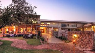 Bushveld Terrace Hotel on Kruger | Phalaborwa Hotels