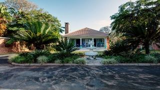 Amble Inn Guest House | Accommodation Shelly Beach (KZN)