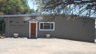 N1 Bush Cottage | Self-catering Kroonstad